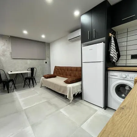 Apartment Jl 1 Y 2 Benidorm