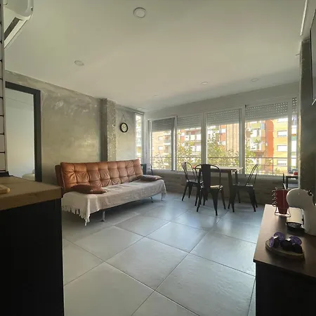 Apartment Jl 1 Y 2 *