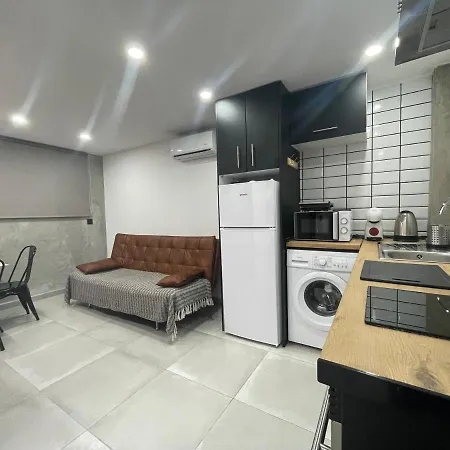 Apartamento Jl 1 Benidorm