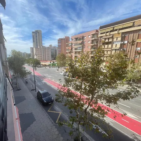 Jl 1 Y 2 Appartement *