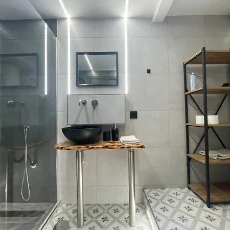 Apartamento De Temporada - Benidorm Jl 1-2 Apartment