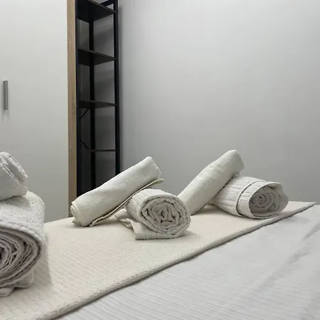 Apartamento De Temporada - Benidorm Jl 1-2