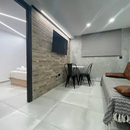 Apartamento De Temporada - Benidorm Jl 1-2 Apartment *