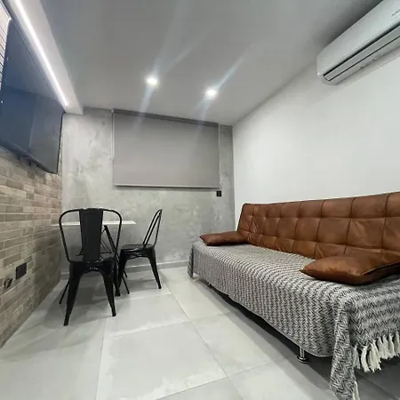 Apartamento De Temporada - Benidorm Jl 1-2 *