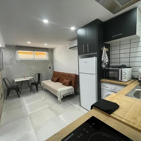 Appartamento Jl 1 Y 2 Benidorm