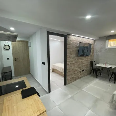 Apartamento Jl 1 Y 2