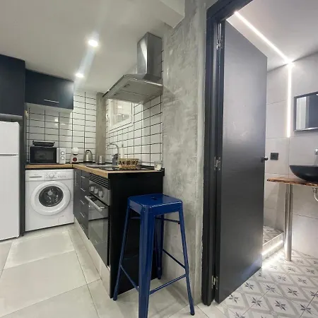 Jl 1 Y 2 Apartamento