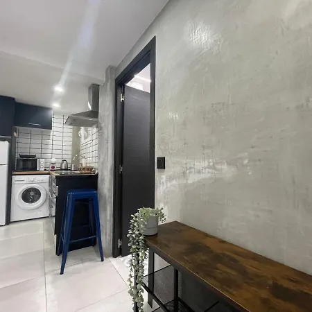 Jl 1 Y 2 Apartamento Benidorm