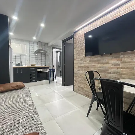 Apartamento Jl 1 Y 2 Benidorm