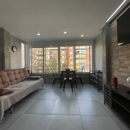Apartamento Jl 1 Y 2 *