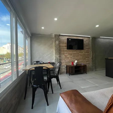 Jl 1 Y 2 Apartamento Benidorm
