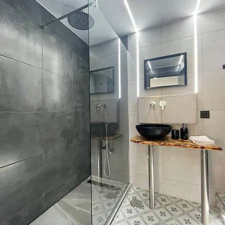 Jl 1 Y 2 Apartamento *