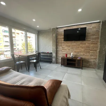 Apartamento Jl 1 Y 2 Benidorm