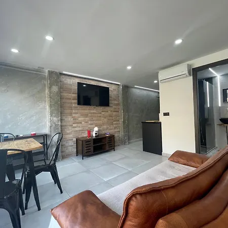 Apartamento Jl 1 Y 2 Benidorm