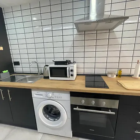 Apartamento Jl 1 Y 2