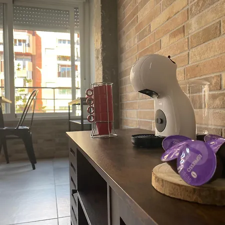 Apartamento Jl 1 Y 2 Benidorm