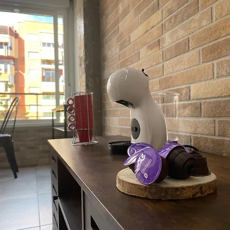 Jl 1 Y 2 Apartamento