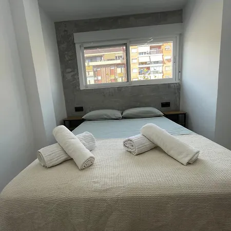 Jl 1 Y 2 Apartamento