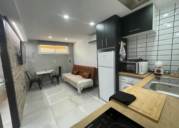 Apartamento Jl 1 Y 2 Benidorm