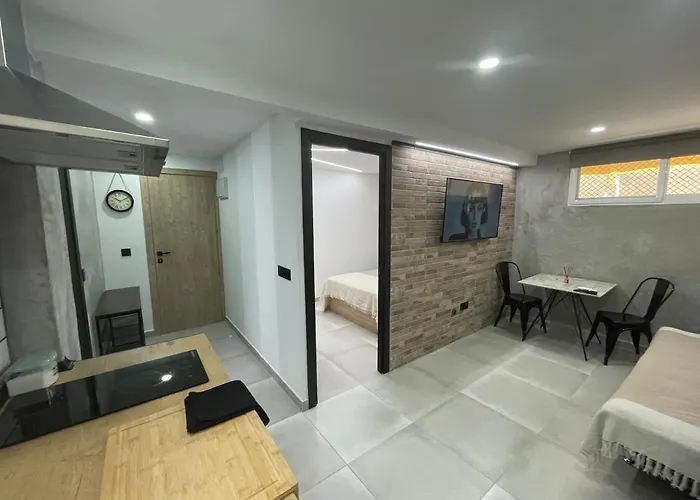 Apartamento Jl 1 Y 2