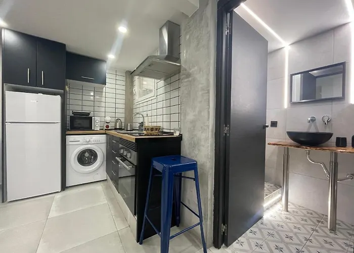 Jl 1 Y 2 Apartamento