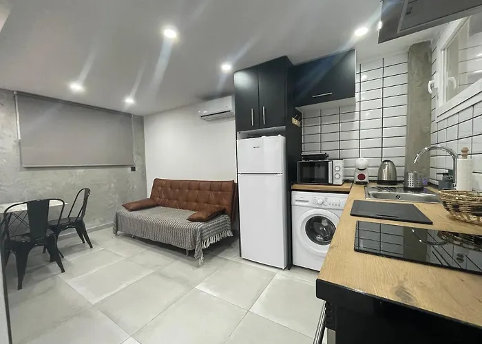 Apartamento Jl 1 Y 2 Benidorm