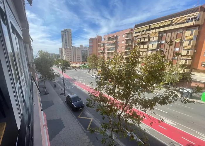 Jl 1 Y 2 Apartamento *