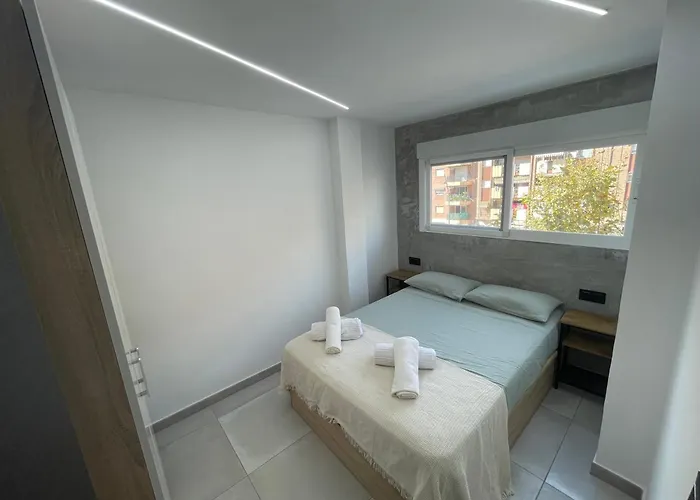 Jl 1 Y 2 * Benidorm