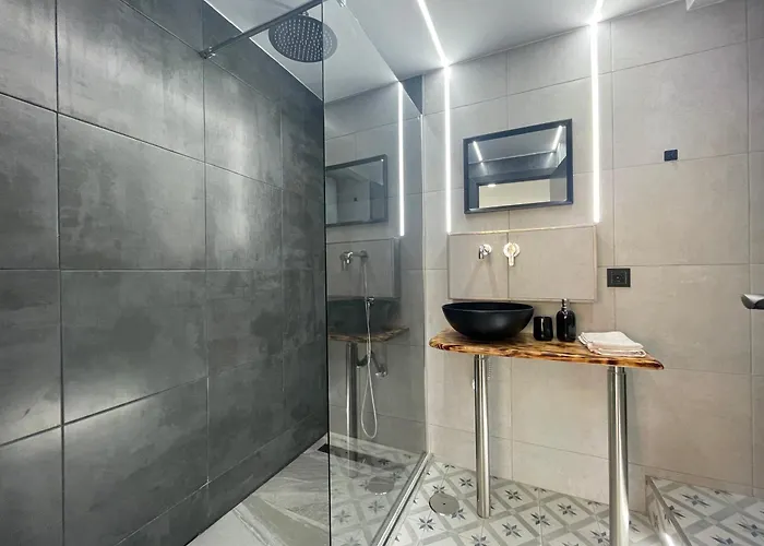 Jl 1 Y 2 Apartamento *