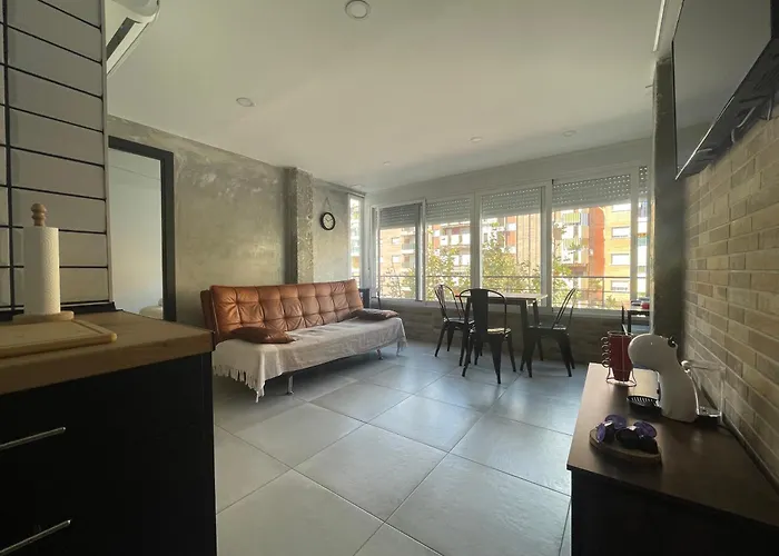 Apartamento Jl 1 Y 2 *