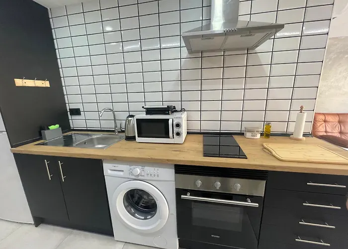 Apartamento Jl 1 Y 2