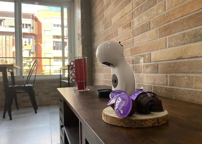 Jl 1 Y 2 Apartamento